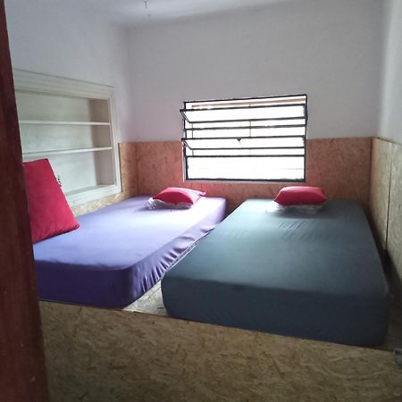 Casa Oleander Apartment Piriapolis Exterior photo