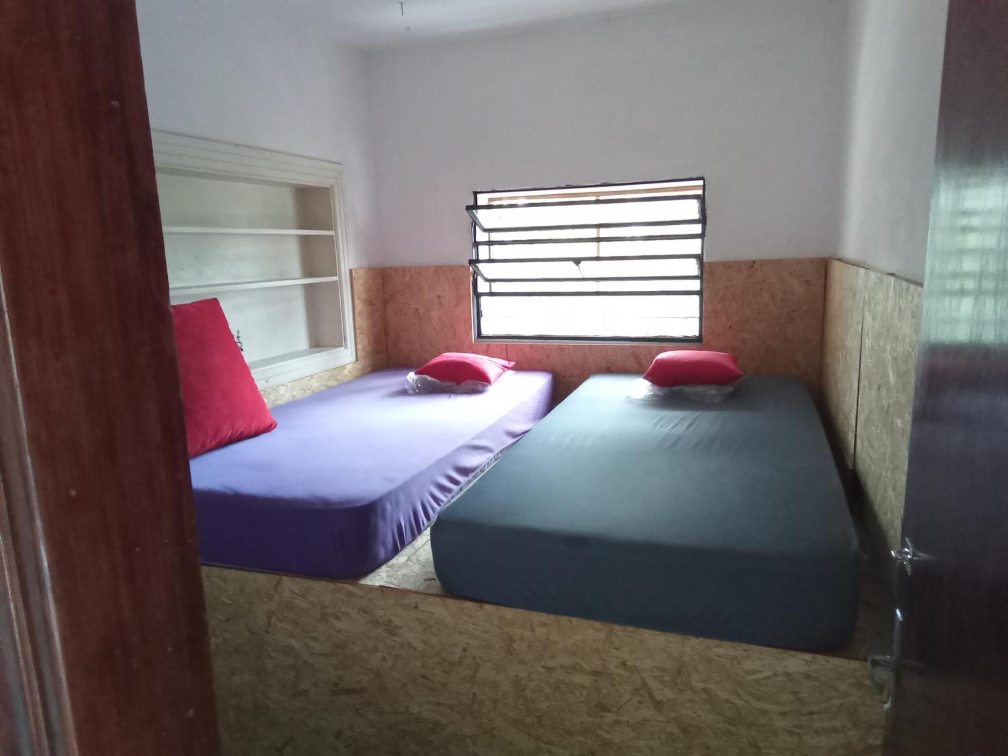 Casa Oleander Apartment Piriapolis Exterior photo