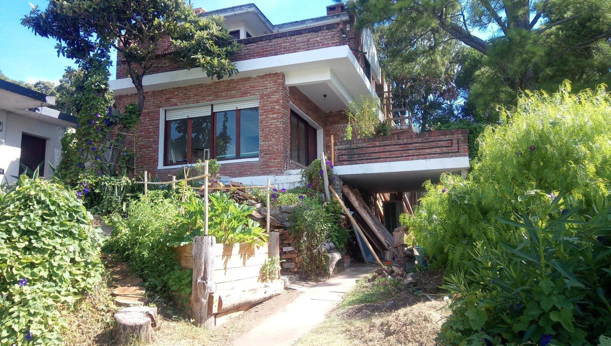 Casa Oleander Apartment Piriapolis Exterior photo