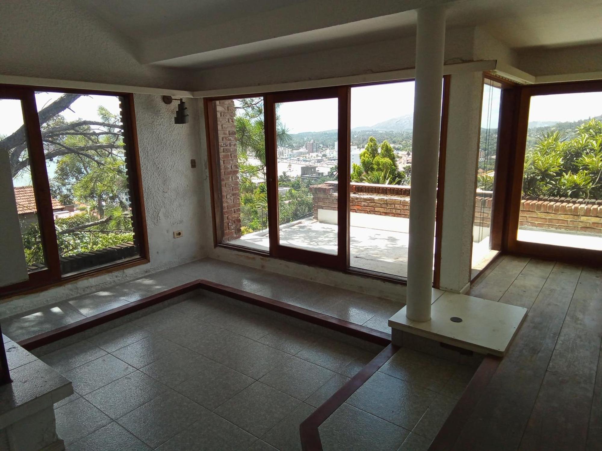 Casa Oleander Apartment Piriapolis Exterior photo